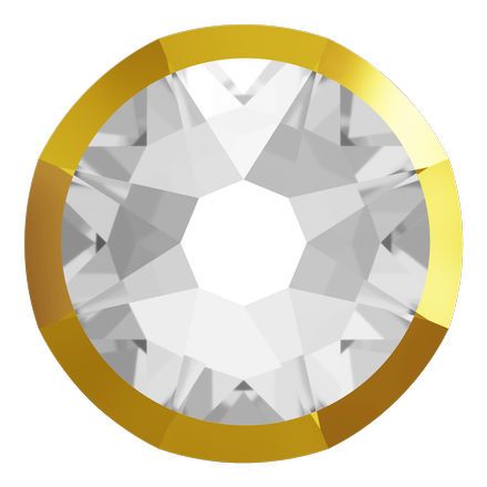 2088/I ss 16 Crystal Doradoz F