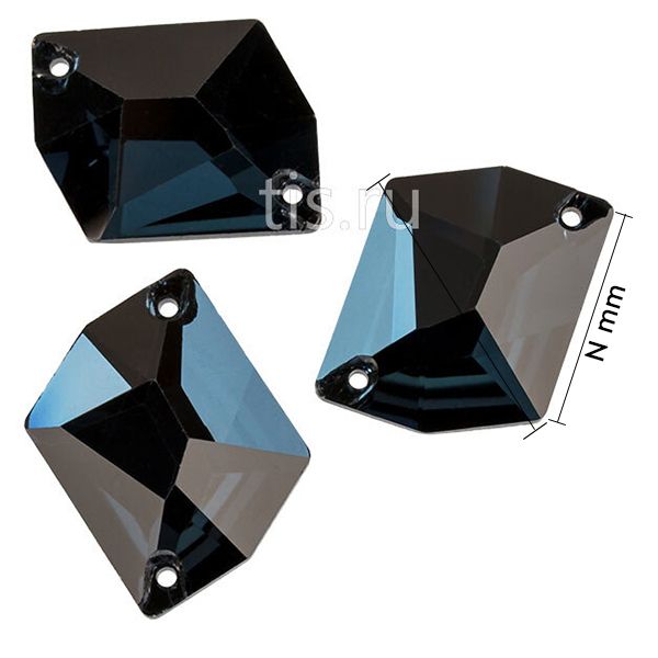 3570 17*21 mm Montana K9