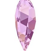 Кулоны 6540 12 mm Crystal Lilac Shadow
