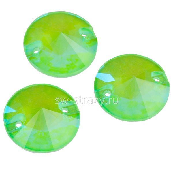 3130 14 mm Peridot shimmer m K9