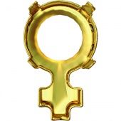 4876/S 18x11,5 mm Gold Plating