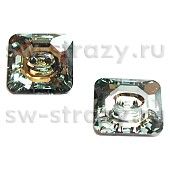 Пуговицы A 3017 MM 12.0 CRYSTAL SAGE M
