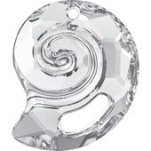 Кулоны 6731 28 mm Crystal