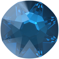 2058 ss 9 Capri Blue Nightfall F