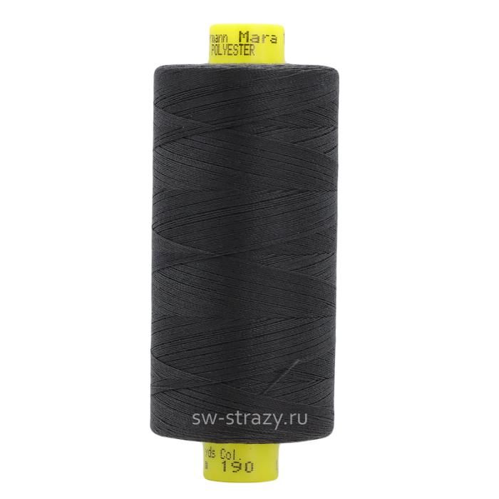 GUTERMANN Mara №120 190 Антрацитово-серый