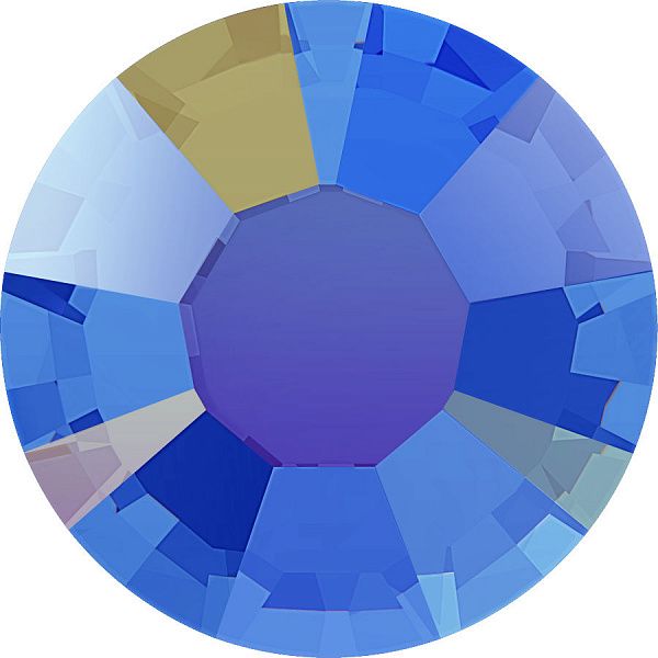 A A293 SS 30 SAPPHIRE AB S SMALL