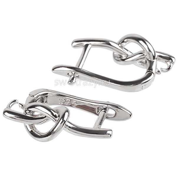 Швензы серебро (103-217)