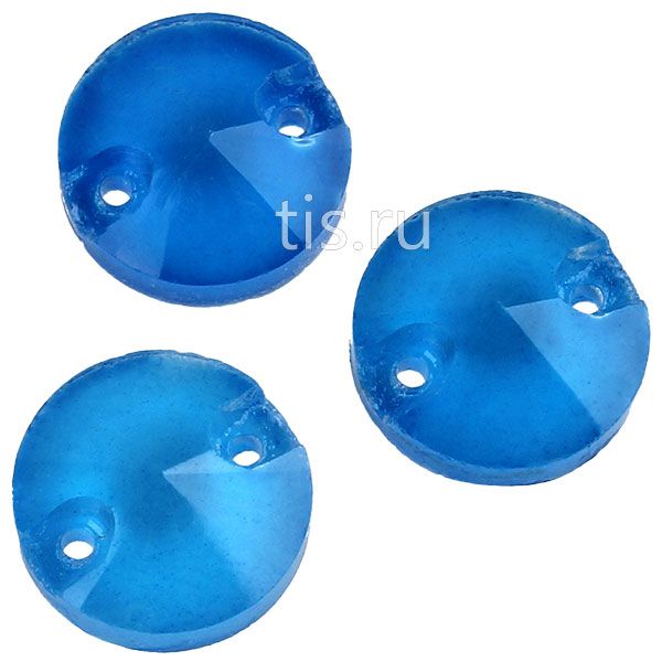 3130 12 mm Neon Blue LC