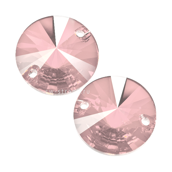 3200 MM 12.0 Blush Rose