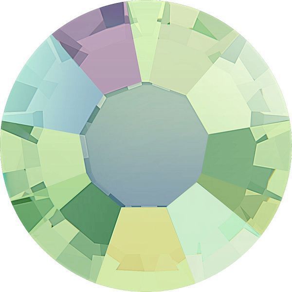 A A293 SS 12 CHRYSOLITE AB S SMALL