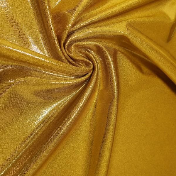 Бифлекс-голограмма KM 1019 GOLD SHINE