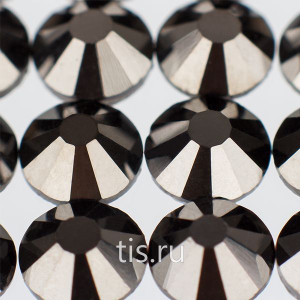 C28 ss12 Jet Hematite К9 HF