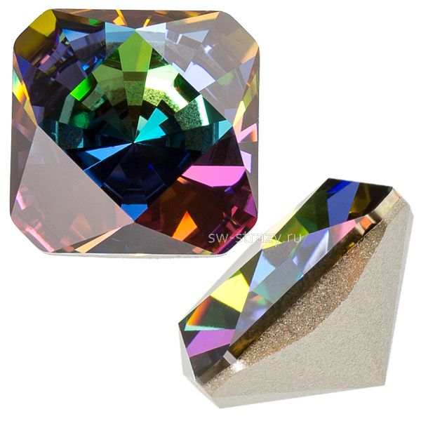 Кристаллы 4499 10 mm Crystal Vitrail Medium