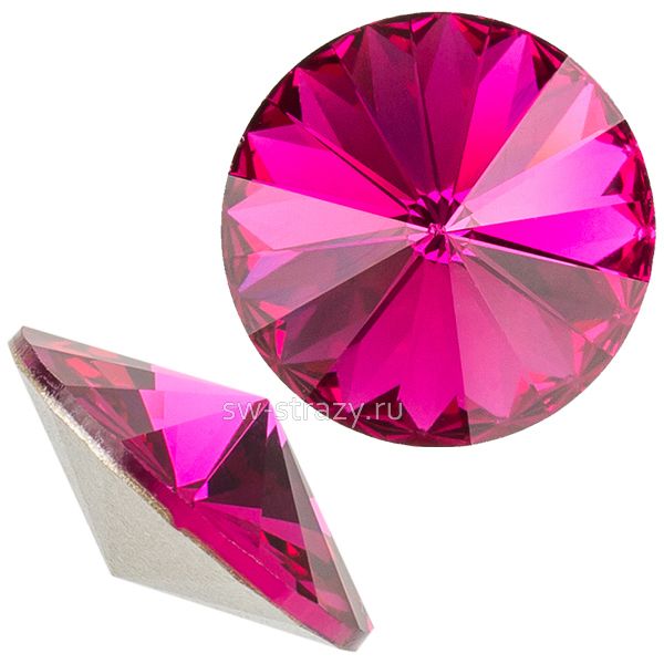 Риволи 1122 14 mm Fuchsia F