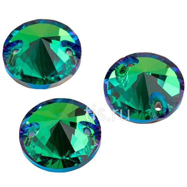 3130 14 mm Crystal Sphinx