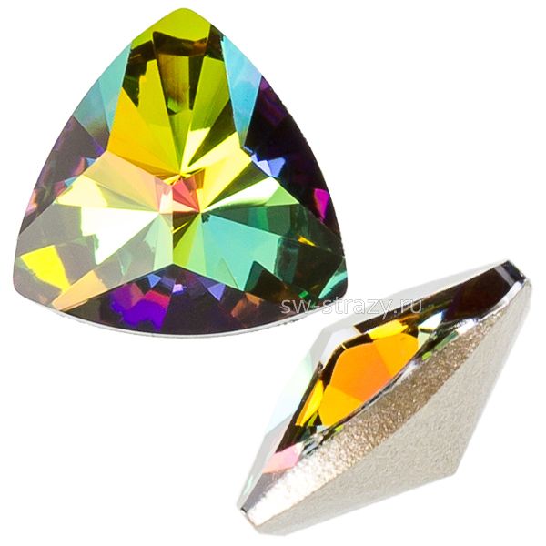 Кристаллы 4799 6x6,1 mm Crystal Vitrail Medium