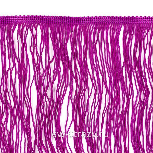 Бахрома ярко-фиолетовая (35)