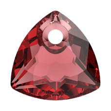 Кулоны 6434 10,5 mm Scarlet