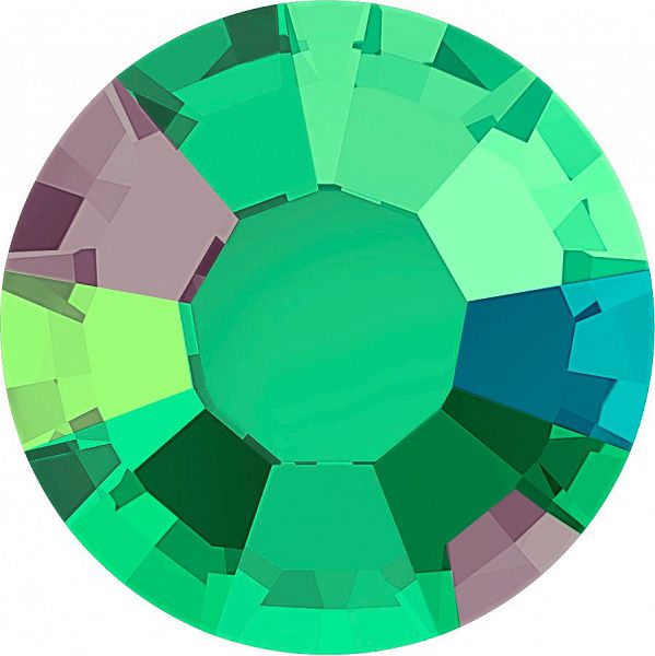 A A293 SS 16 CRYSTAL VM S SMALL