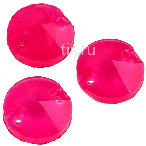 3130 12 mm Neon Pink LC