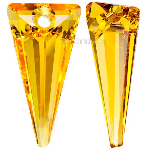 Кулоны 6480 28 mm Sunflower