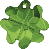 Кулоны 6764 19 mm Dark Moss Green