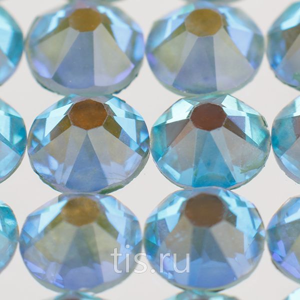 C88 ss20 Crystal Army Blue Delite