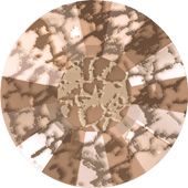 2034 ss 20 Crystal Rose Patina F