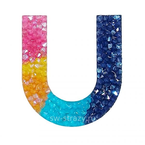 Crystal Ultrafine Rocks 89957 