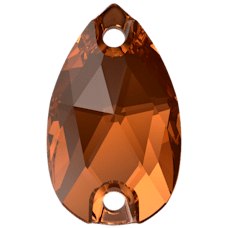 3230 MM 18.0x10.5 Smoked Amber