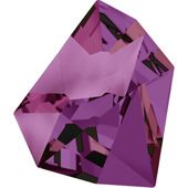 Кристаллы 4923 28,0*24,0 mm Crystal Volcano