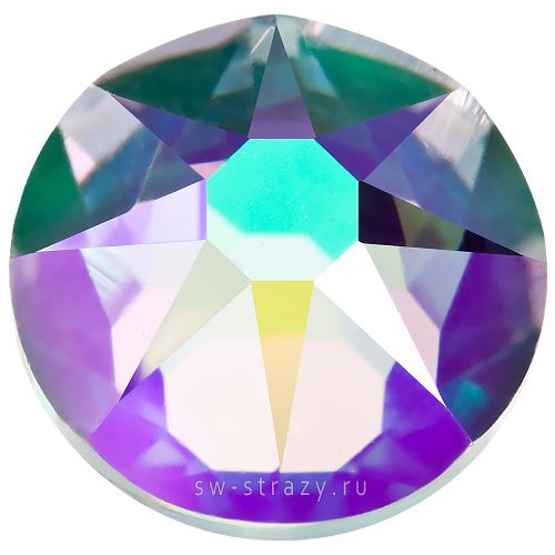 2088 ss 16 Crystal Paradise Shine F