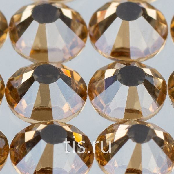 C28 ss12 Crystal Golden Shadow К9 HF