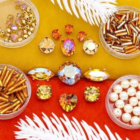 Новогодний набор "Сказка зимнего рассвета"