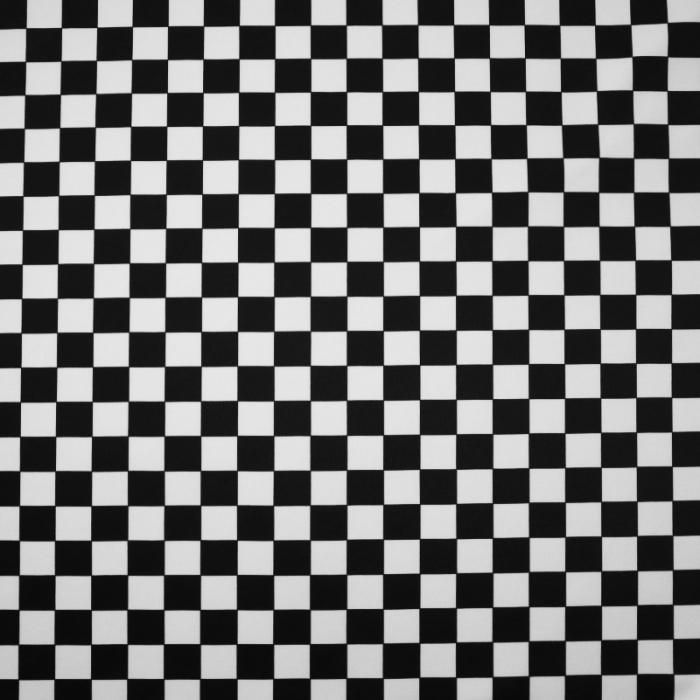 Бифлекс 0020 Checkers Black & White