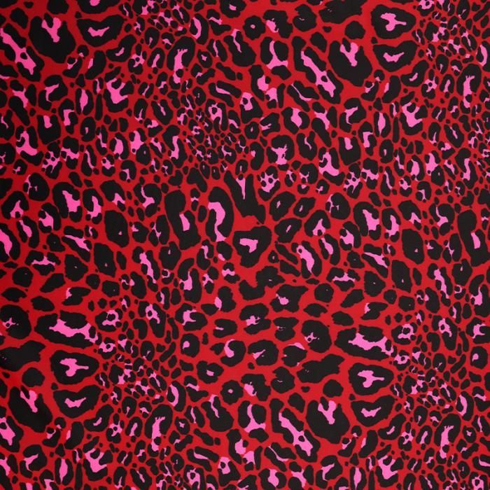 Бифлекс 0038 Prowler Flo Flo Pink Red