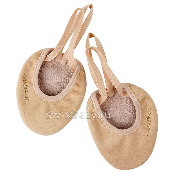 Получешки Colibri Grace (Грация) XL (39-40)