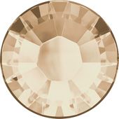 Стразы горячей фиксации 2038 ss 6 Silk HF