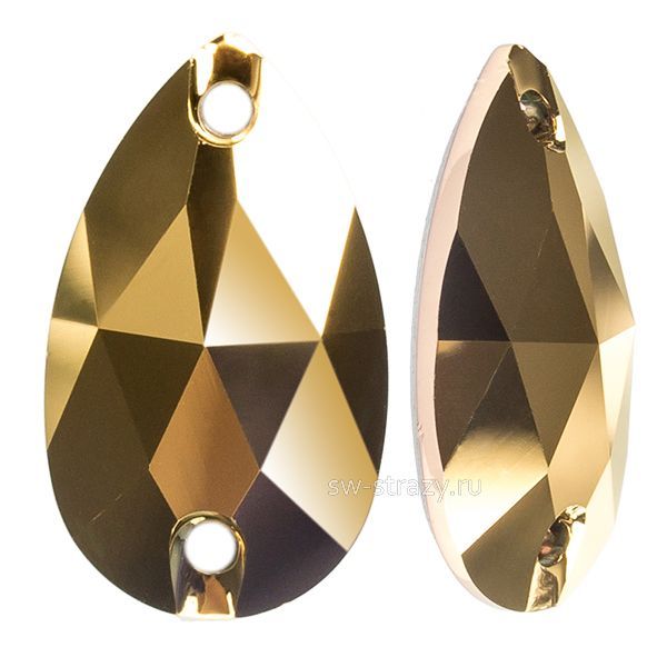 3230 MM 23.0x13.8 Crystal Aurum