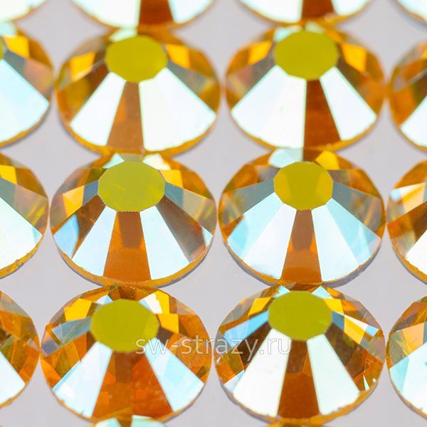 YHB 28 ss20 Citrine shimmer AB HF 119AB