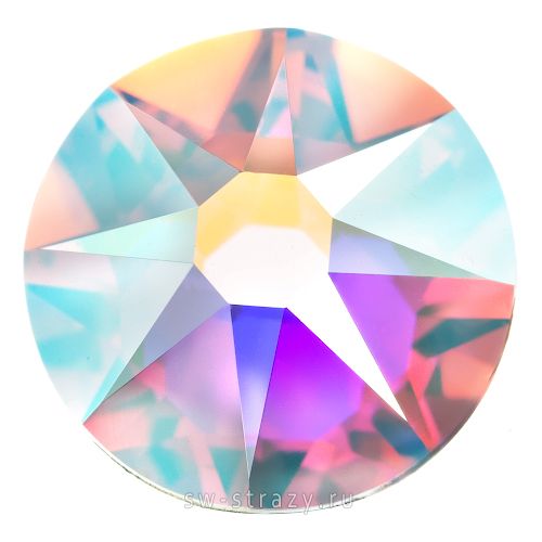 2058 ss 6 Crystal AB F