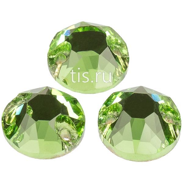3145 8 mm Peridot