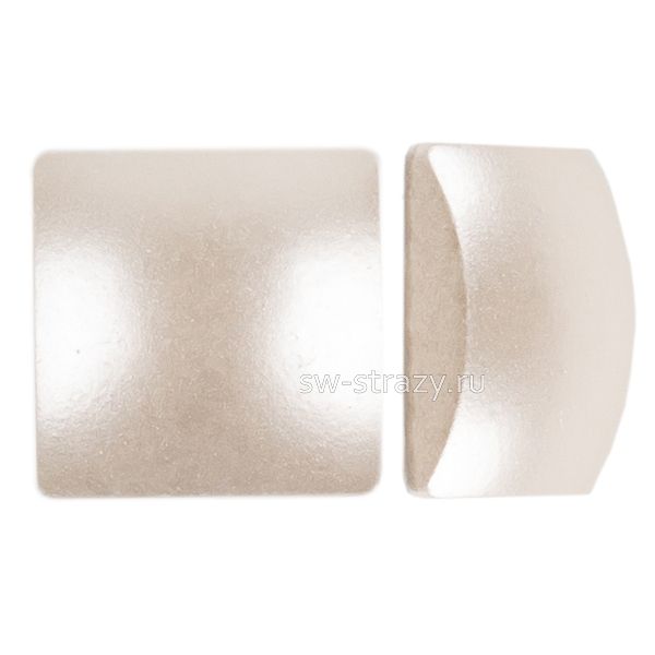 Стразы горячей фиксации 2408/4 4 mm Crystal White Pearl HF