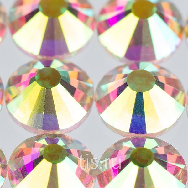 C28 ss30 Crystal AB HF