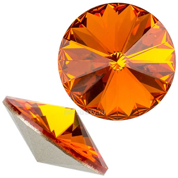 Риволи 1122 12 mm Tangerine F