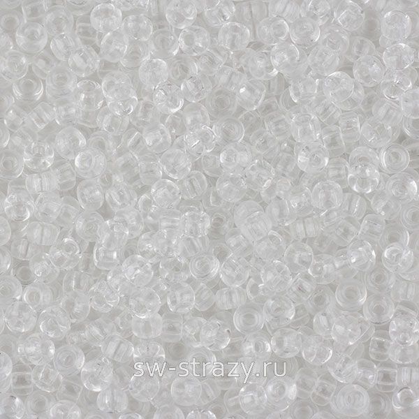 Seedbead Miyuki 11/0 131 Crystal