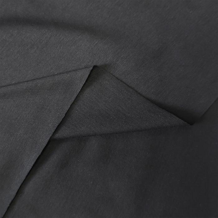 Кулирка мерсеризованная 160 г/м серый