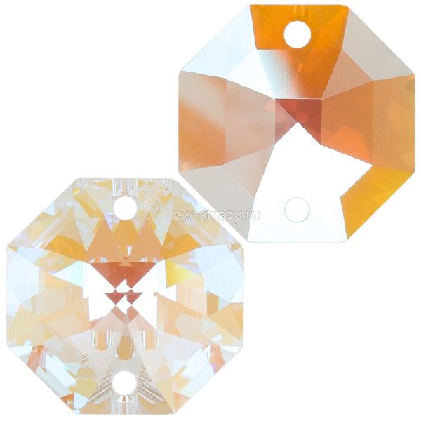 8116 MM 20.0 Crystal Blue AB