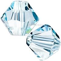 Бусины 5328 6 mm Light Azore