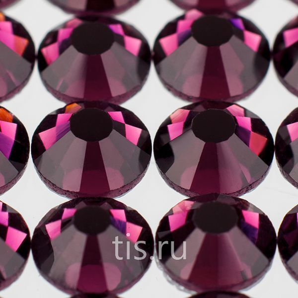 C28 ss16 Amethyst K9 HF